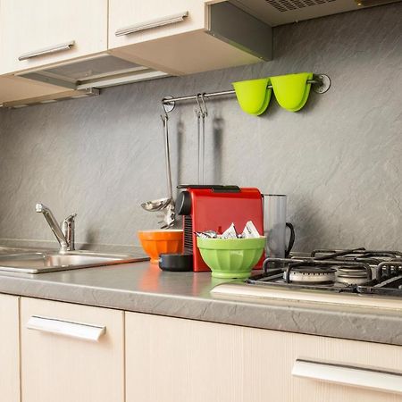 شقة Relais Cavour 133 روما المظهر الخارجي الصورة