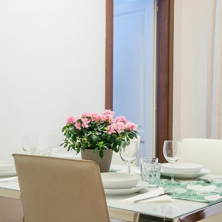 شقة Relais Cavour 133 روما المظهر الخارجي الصورة
