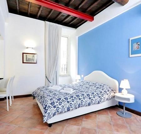 شقة Relais Cavour 133 روما المظهر الخارجي الصورة