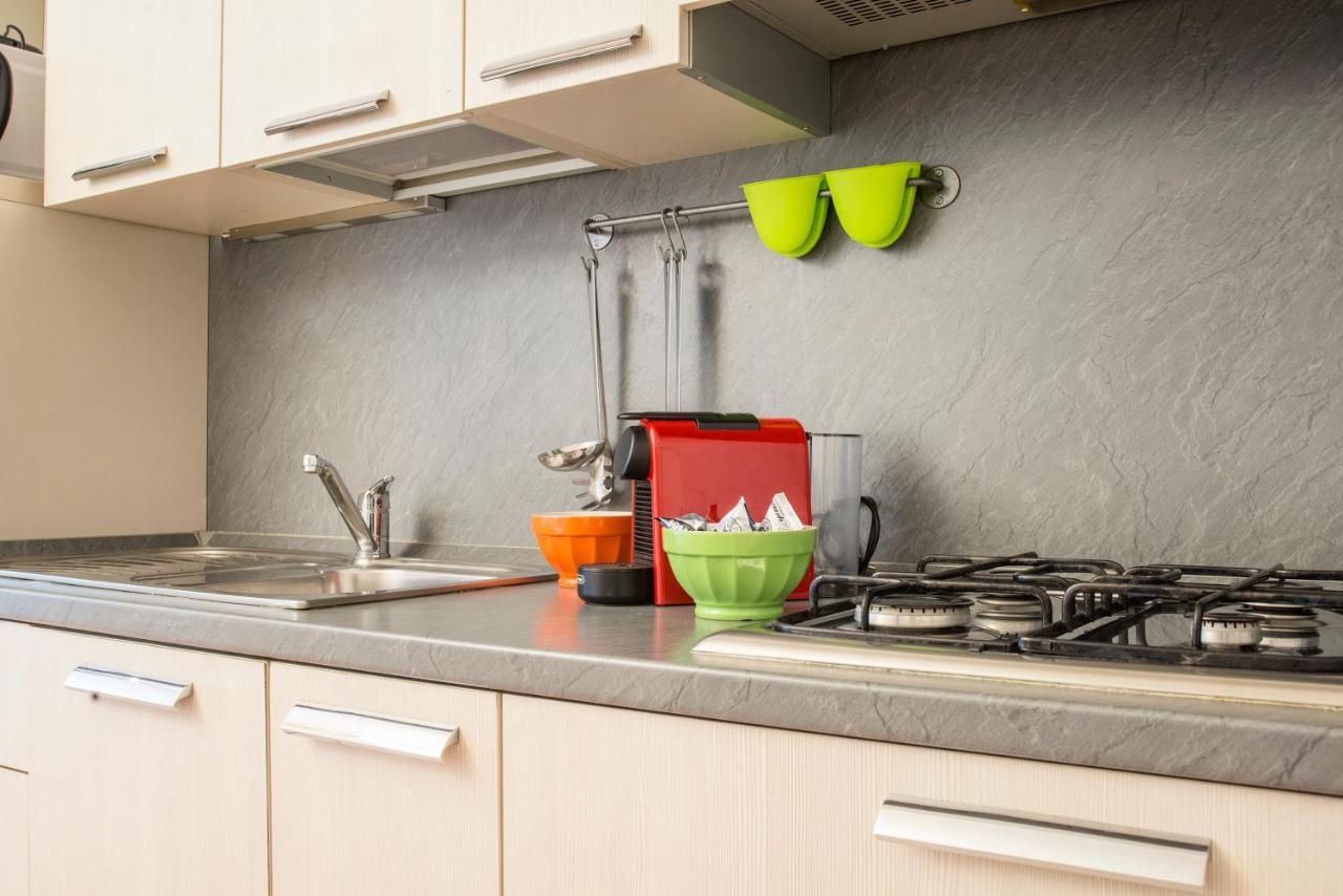 شقة Relais Cavour 133 روما المظهر الخارجي الصورة
