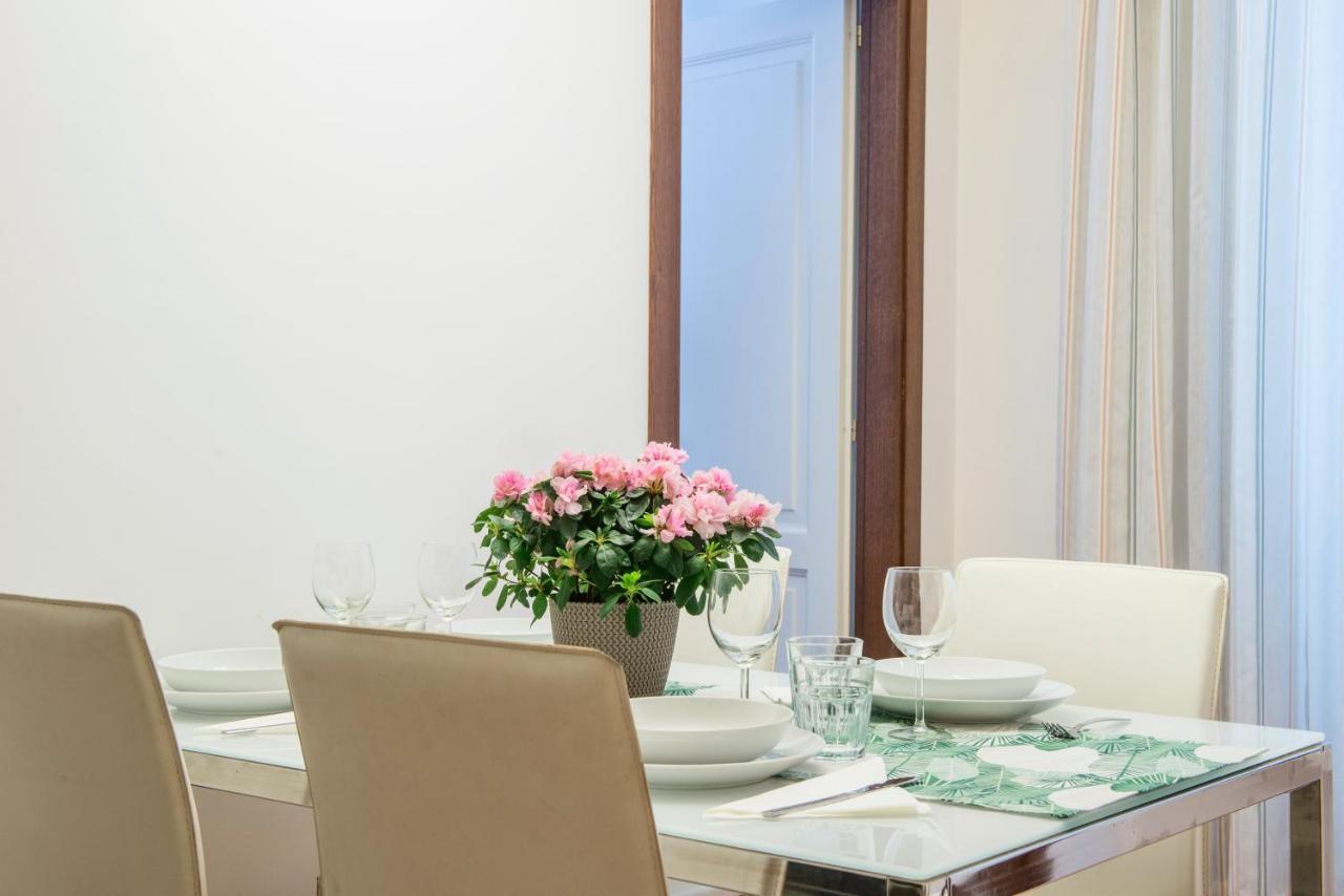 شقة Relais Cavour 133 روما المظهر الخارجي الصورة