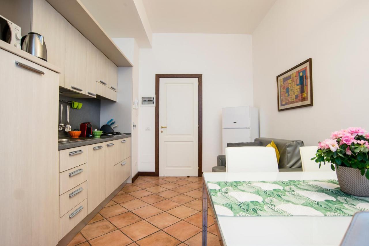 شقة Relais Cavour 133 روما المظهر الخارجي الصورة