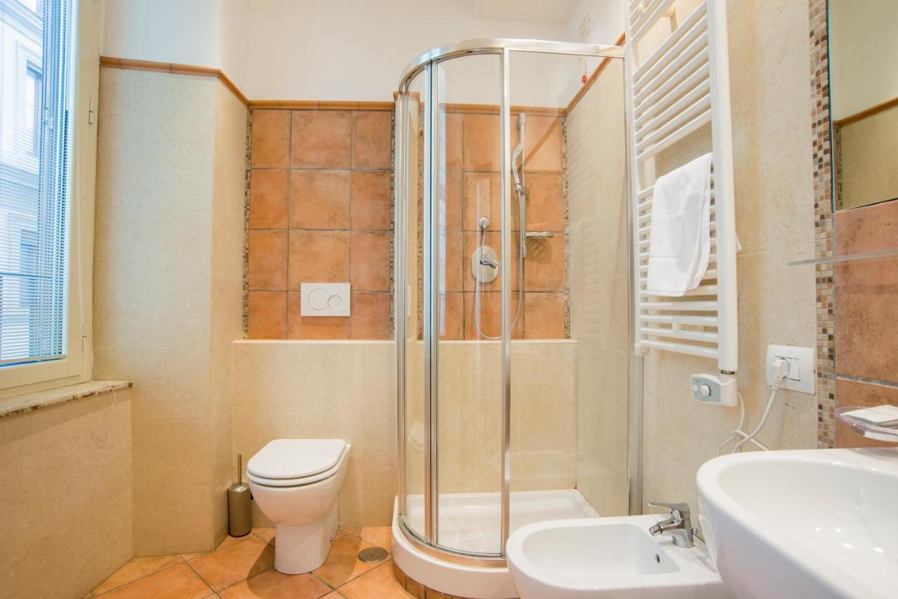 شقة Relais Cavour 133 روما المظهر الخارجي الصورة