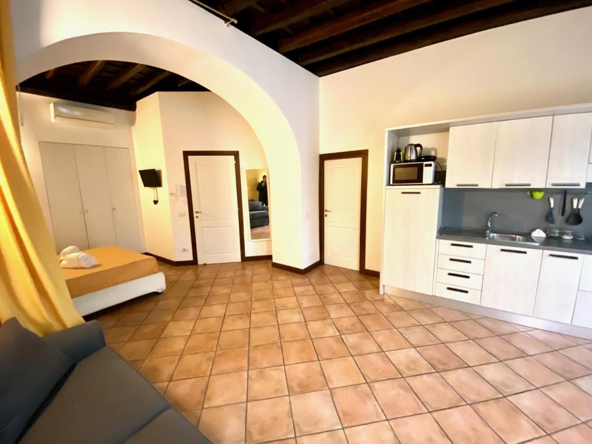 شقة Relais Cavour 133 روما المظهر الخارجي الصورة