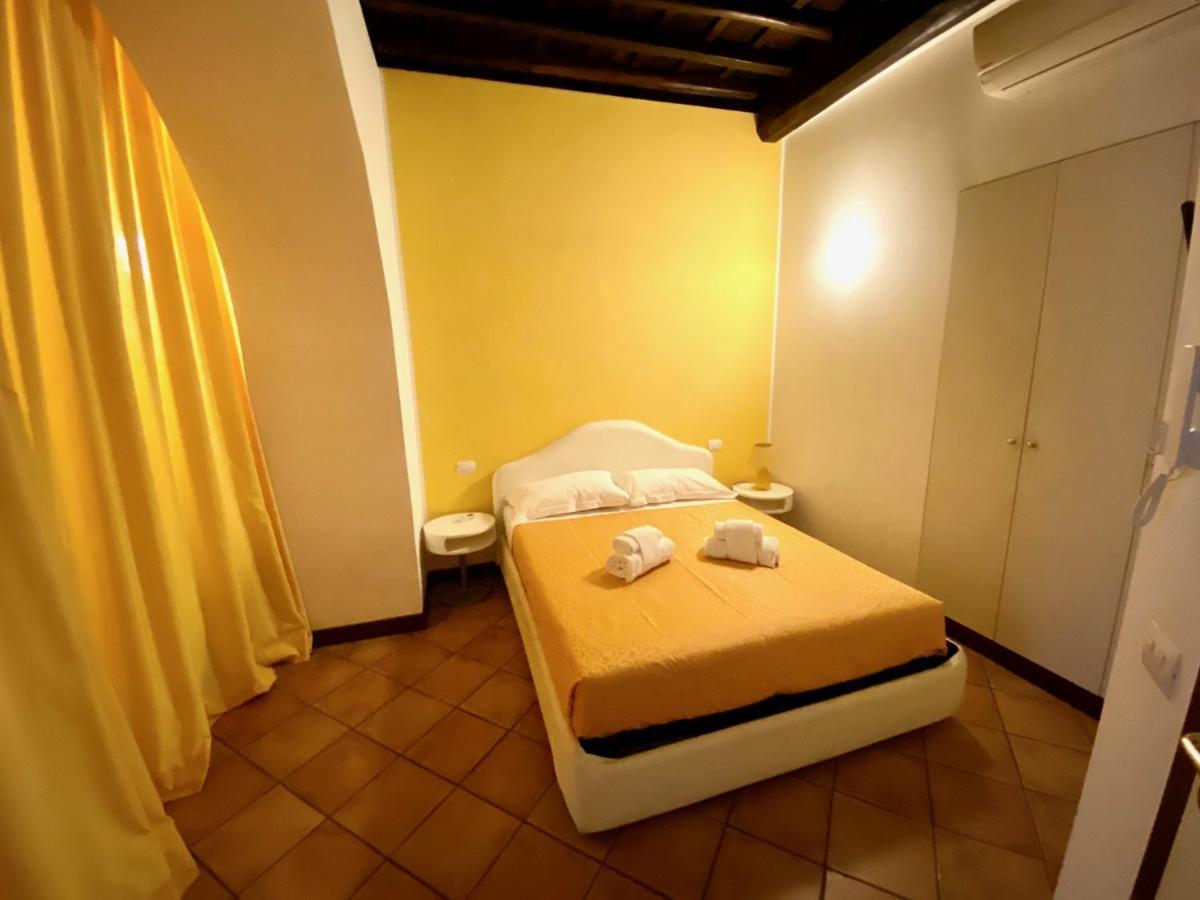 شقة Relais Cavour 133 روما المظهر الخارجي الصورة
