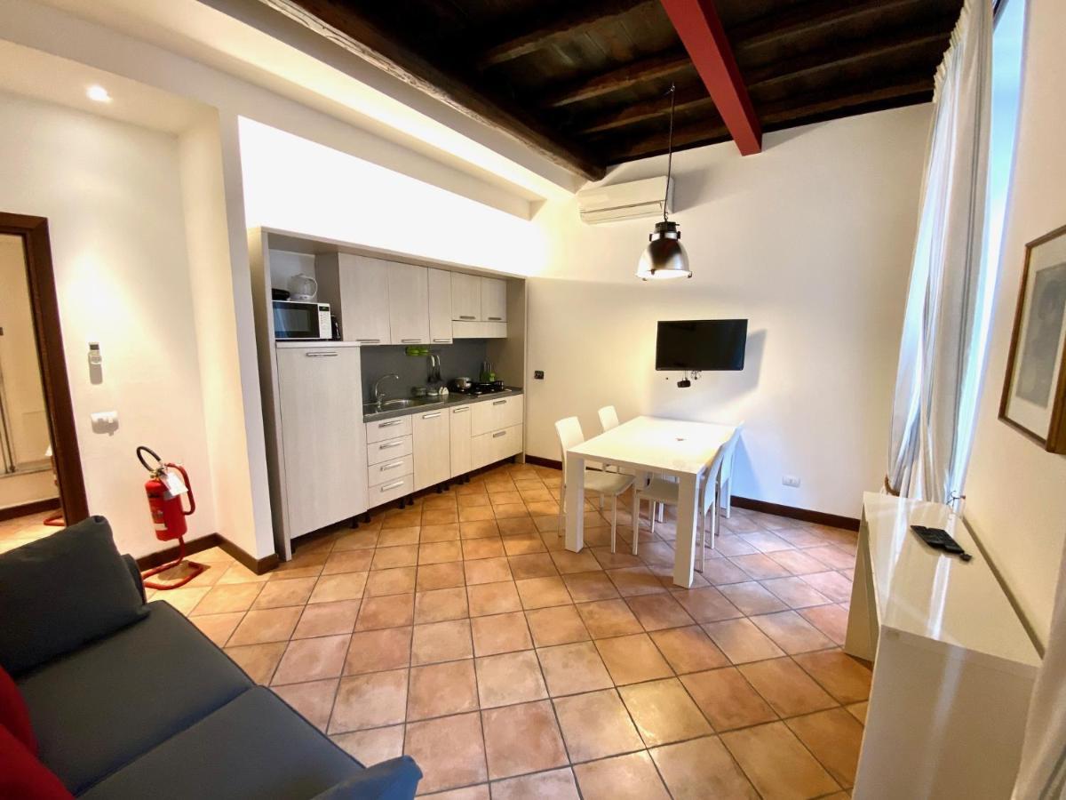 شقة Relais Cavour 133 روما المظهر الخارجي الصورة
