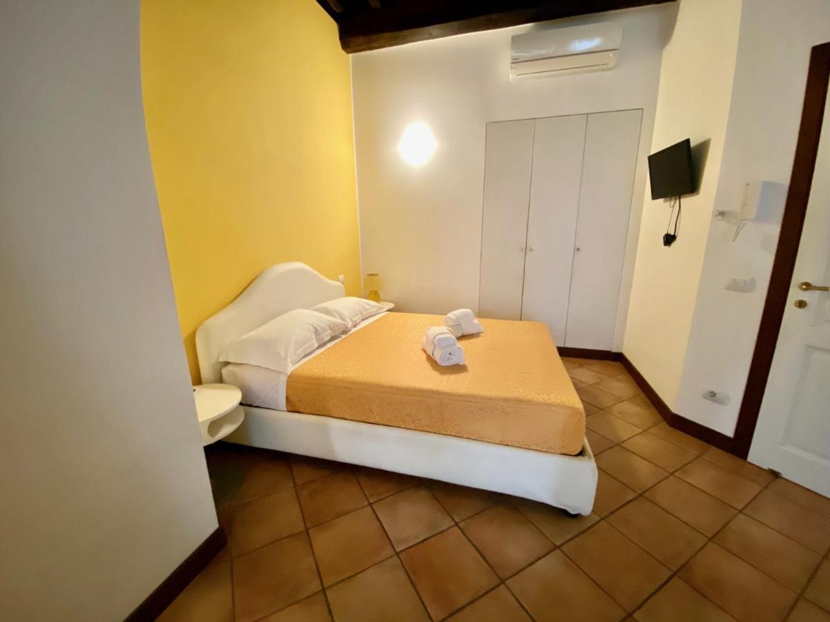 شقة Relais Cavour 133 روما المظهر الخارجي الصورة