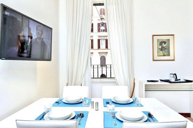 شقة Relais Cavour 133 روما المظهر الخارجي الصورة