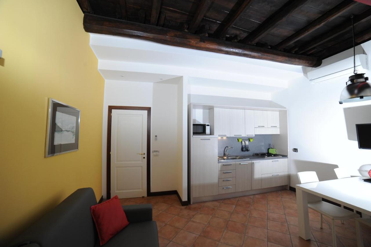 شقة Relais Cavour 133 روما المظهر الخارجي الصورة