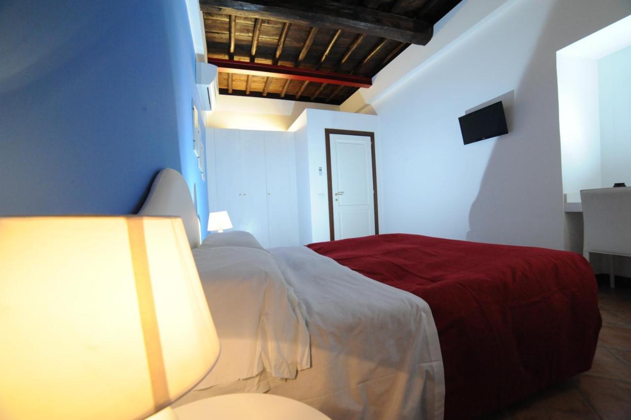 شقة Relais Cavour 133 روما المظهر الخارجي الصورة
