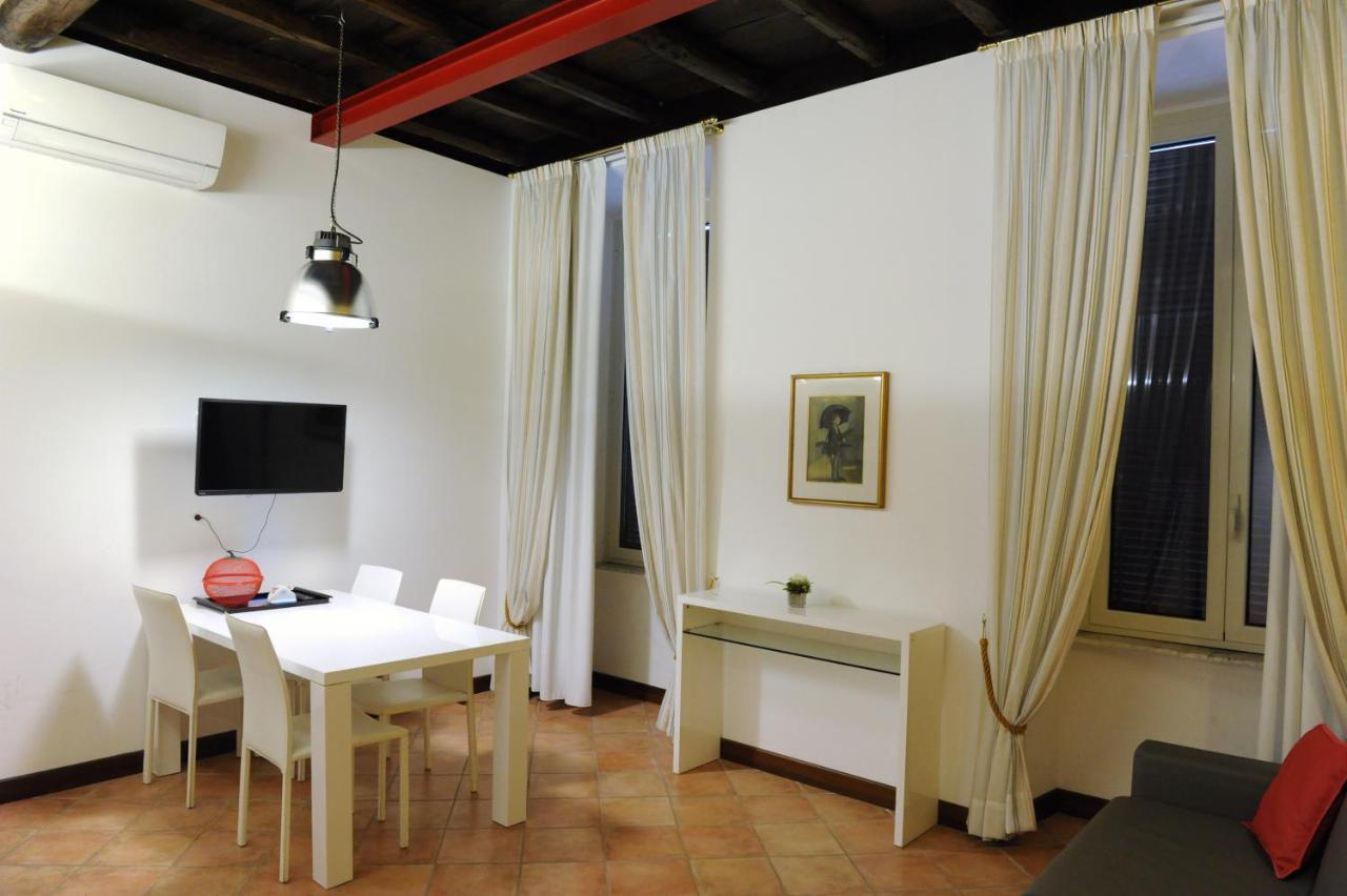 شقة Relais Cavour 133 روما المظهر الخارجي الصورة