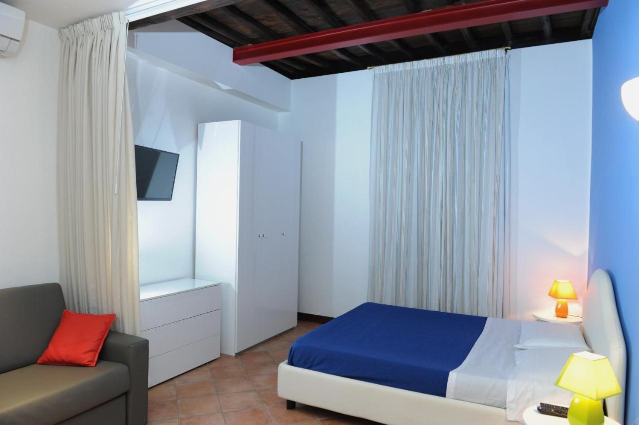 شقة Relais Cavour 133 روما المظهر الخارجي الصورة