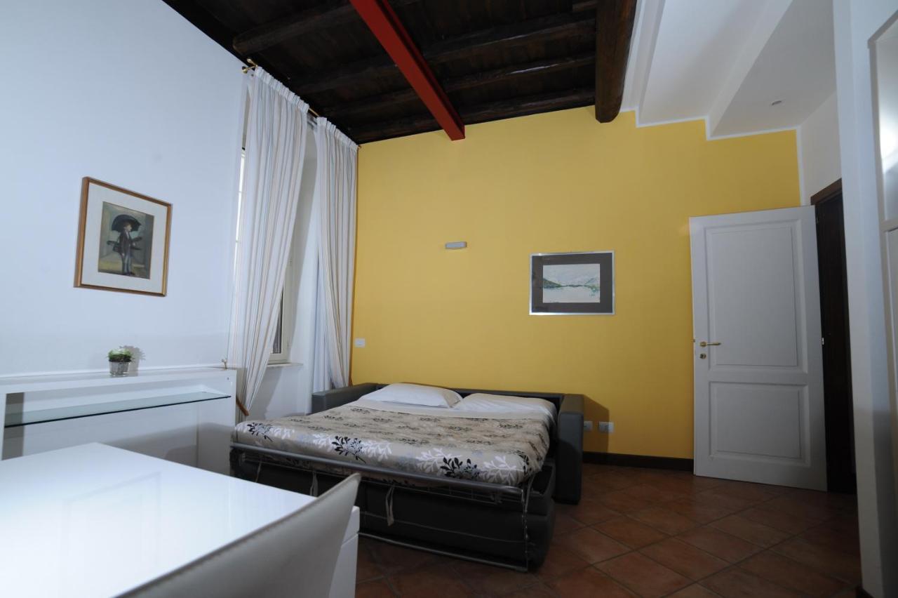 شقة Relais Cavour 133 روما المظهر الخارجي الصورة