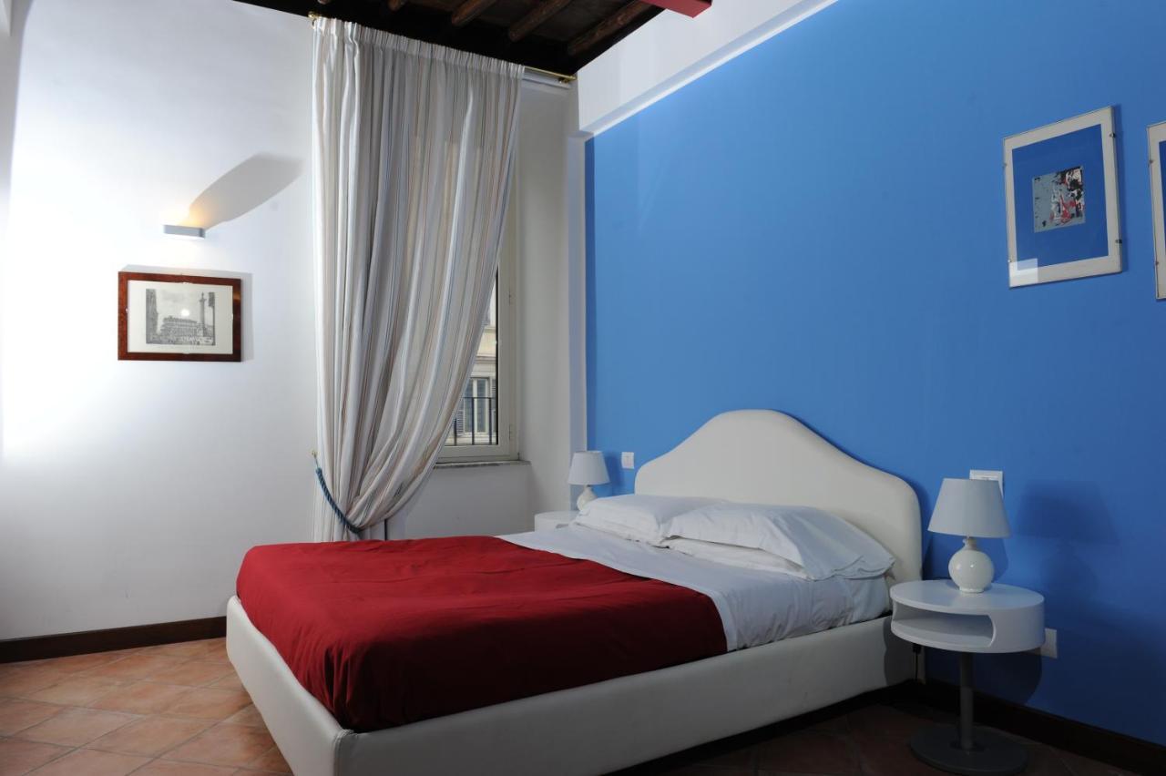 شقة Relais Cavour 133 روما المظهر الخارجي الصورة