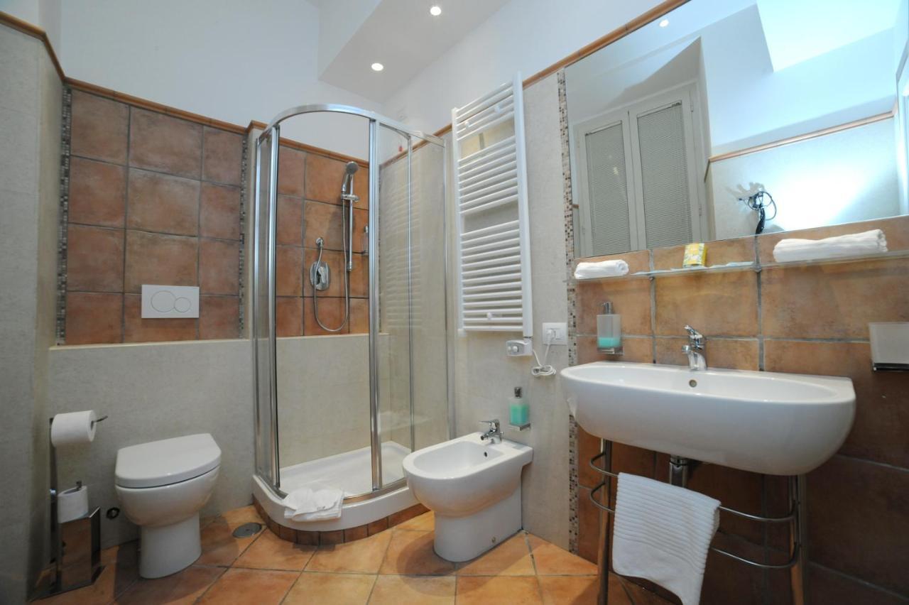 شقة Relais Cavour 133 روما المظهر الخارجي الصورة