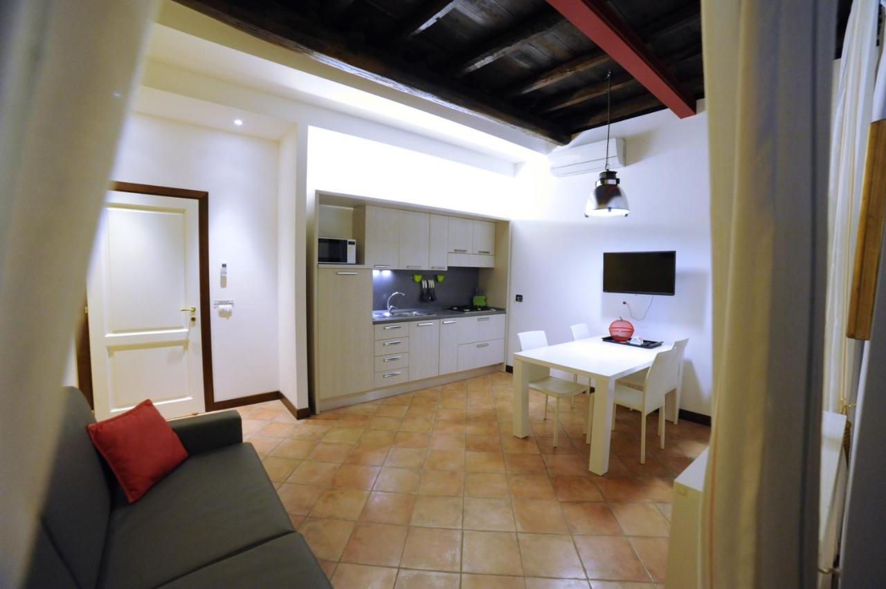 شقة Relais Cavour 133 روما المظهر الخارجي الصورة