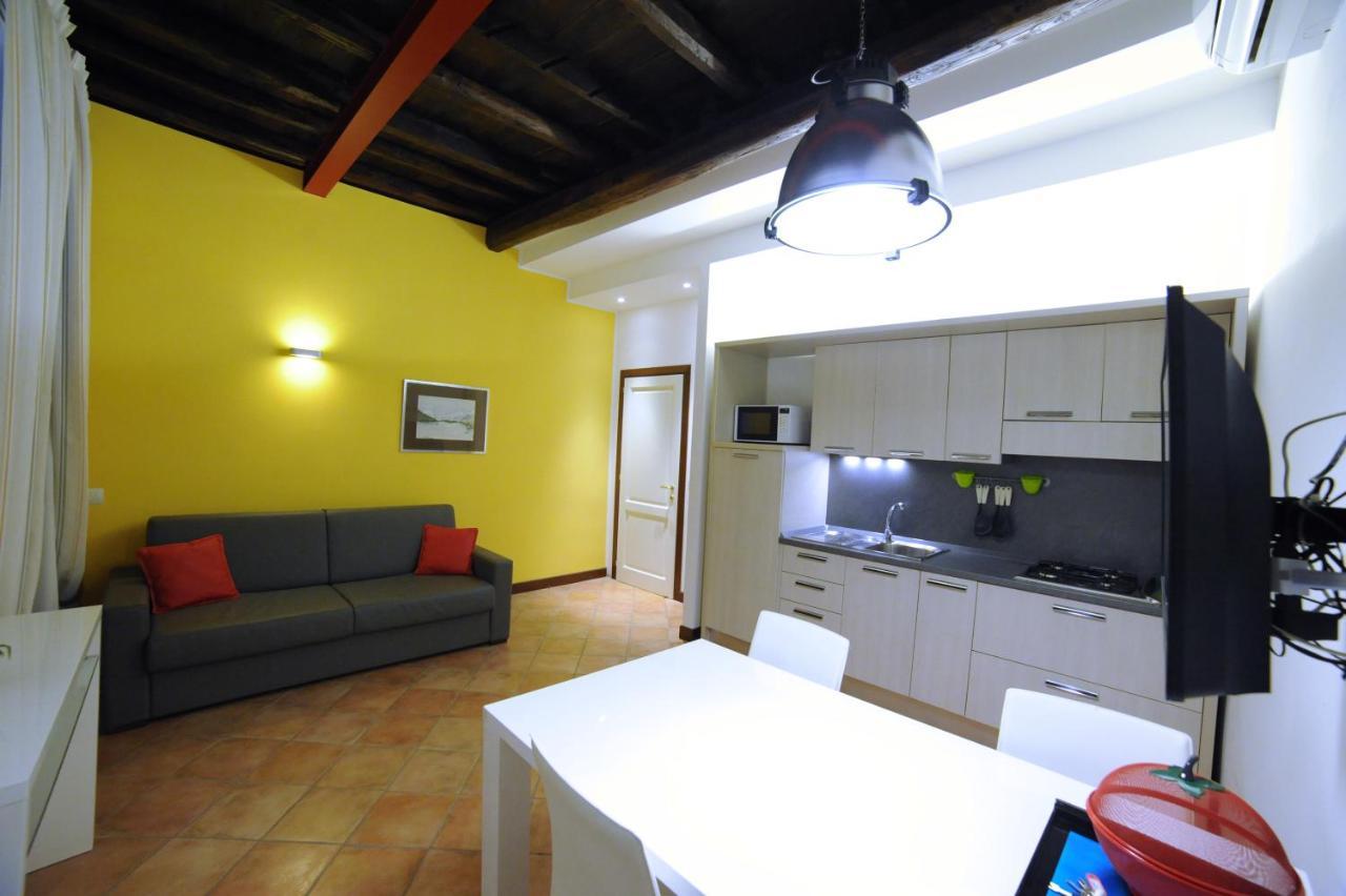 شقة Relais Cavour 133 روما المظهر الخارجي الصورة