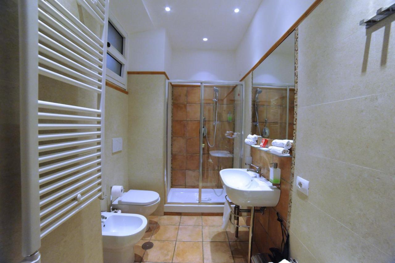 شقة Relais Cavour 133 روما المظهر الخارجي الصورة